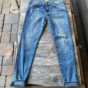 Current/Elliott Jeans